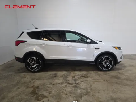 More photos of 2019 Ford Escape SE at Clement Ford, MO