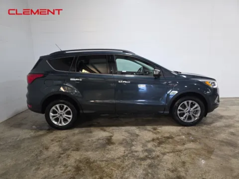 More photos of 2019 Ford Escape SEL at Clement Ford, MO