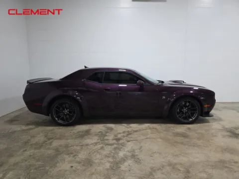 More photos of 2021 Dodge Challenger R/T Scat Pack Widebody at Clement Ford, MO