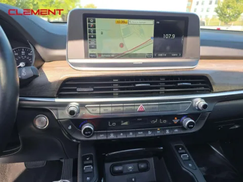 Another view of 2021 Kia Telluride EX for sale in O'Fallon, MO at Clement Ford
