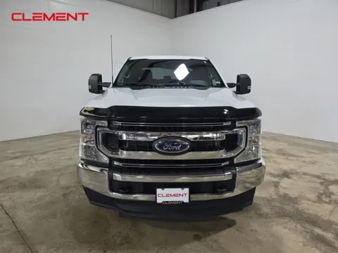 Photos of 2022 Ford F-250SD XLT for sale in O'Fallon, MO at Clement Ford