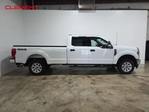 More photos of 2022 Ford F-250SD XLT at Clement Ford, MO