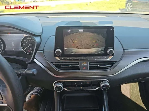Photos of 2024 Nissan Altima 2.5 SV for sale in O'Fallon, MO at Clement Ford