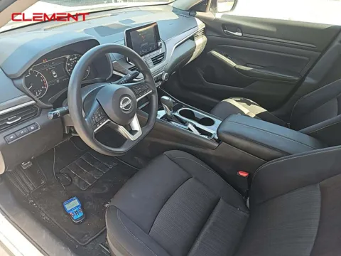 Another view of 2024 Nissan Altima 2.5 SV for sale in O'Fallon, MO at Clement Ford