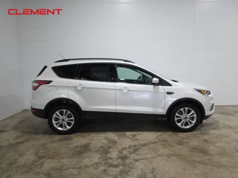 More photos of 2017 Ford Escape SE at Clement Ford, MO