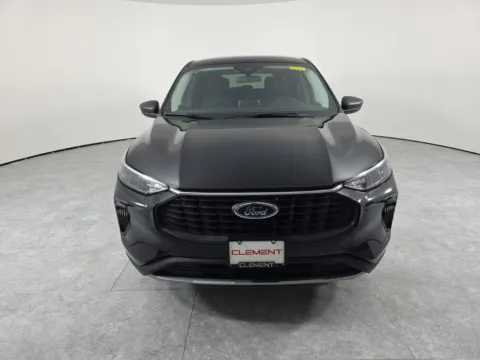 Photos of 2026 Ford Escape Active for sale in Wentzville, MO at Clement Ford