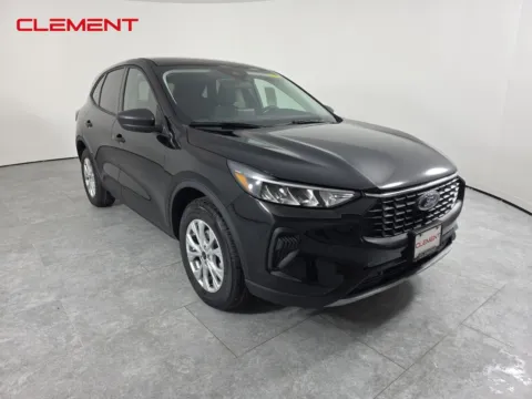 Another view of 2026 Ford Escape Active for sale in Wentzville, MO at Clement Ford