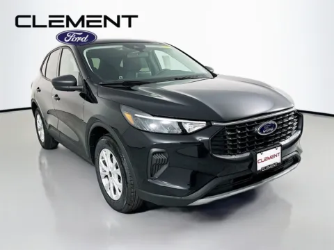 Another view of 2026 Ford Escape Active for sale in Wentzville, MO at Clement Ford