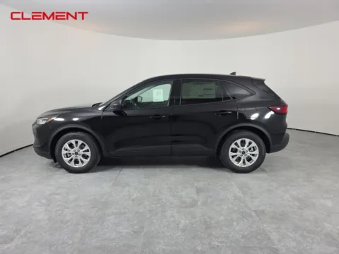 More photos of 2026 Ford Escape Active at Clement Ford, MO