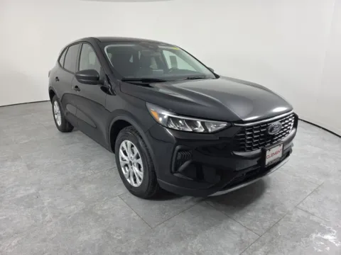 Another view of 2026 Ford Escape Active for sale in Wentzville, MO at Clement Ford
