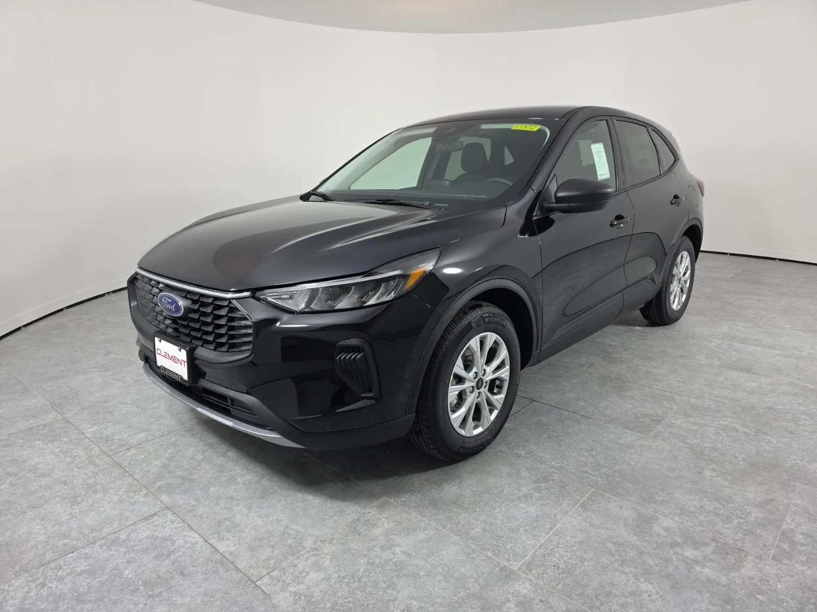 Black 2026 Ford Escape Active for sale in Wentzville, MO