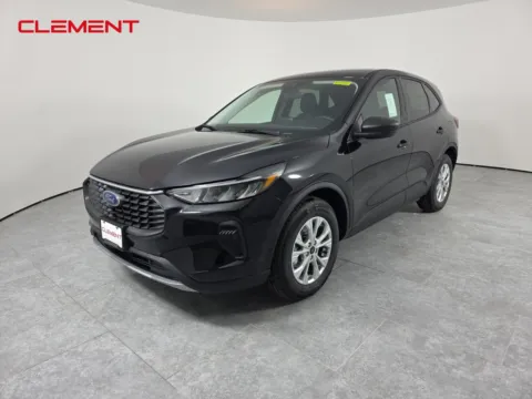 Black 2026 Ford Escape Active for sale in Wentzville, MO