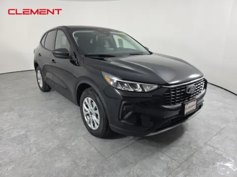 Another view of 2026 Ford Escape Active for sale in Wentzville, MO at Clement Ford