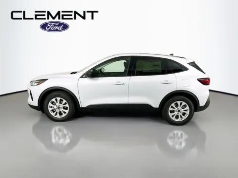 More photos of 2026 Ford Escape Active at Clement Ford, MO