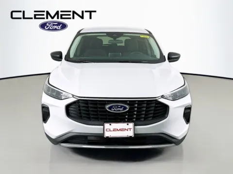 Photos of 2026 Ford Escape Active for sale in Wentzville, MO at Clement Ford