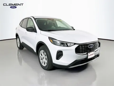 Another view of 2026 Ford Escape Active for sale in Wentzville, MO at Clement Ford
