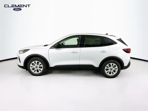More photos of 2026 Ford Escape Active at Clement Ford, MO