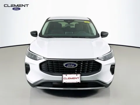 Photos of 2026 Ford Escape Active for sale in Wentzville, MO at Clement Ford