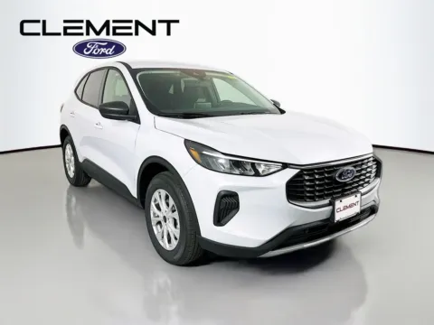 Another view of 2026 Ford Escape Active for sale in Wentzville, MO at Clement Ford