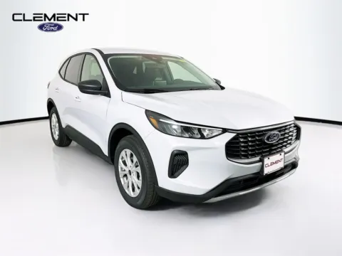 Another view of 2026 Ford Escape Active for sale in Wentzville, MO at Clement Ford