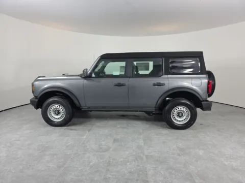 More photos of 2025 Ford Bronco at Clement Ford, MO