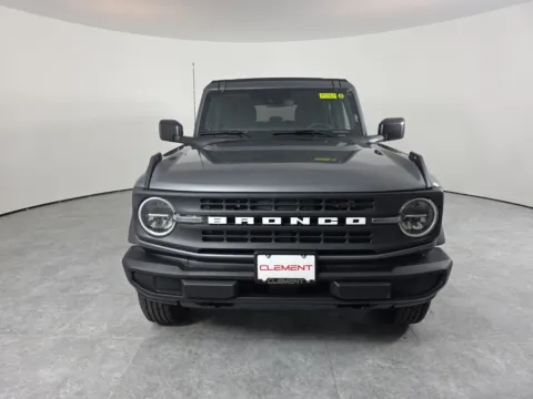 Photos of 2025 Ford Bronco for sale in Wentzville, MO at Clement Ford