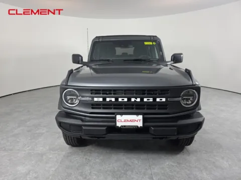 Photos of 2025 Ford Bronco for sale in Wentzville, MO at Clement Ford