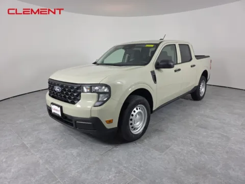 Brown 2025 Ford Maverick XL for sale in Wentzville, MO