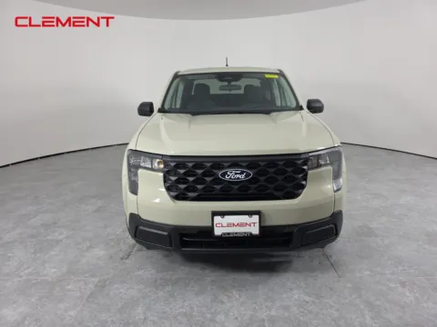 Photos of 2025 Ford Maverick XL for sale in Wentzville, MO at Clement Ford