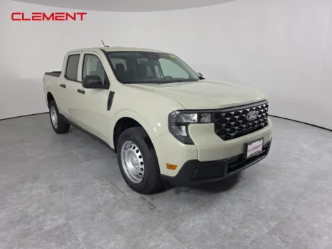 Another view of 2025 Ford Maverick XL for sale in Wentzville, MO at Clement Ford
