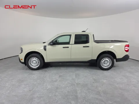 More photos of 2025 Ford Maverick XL at Clement Ford, MO