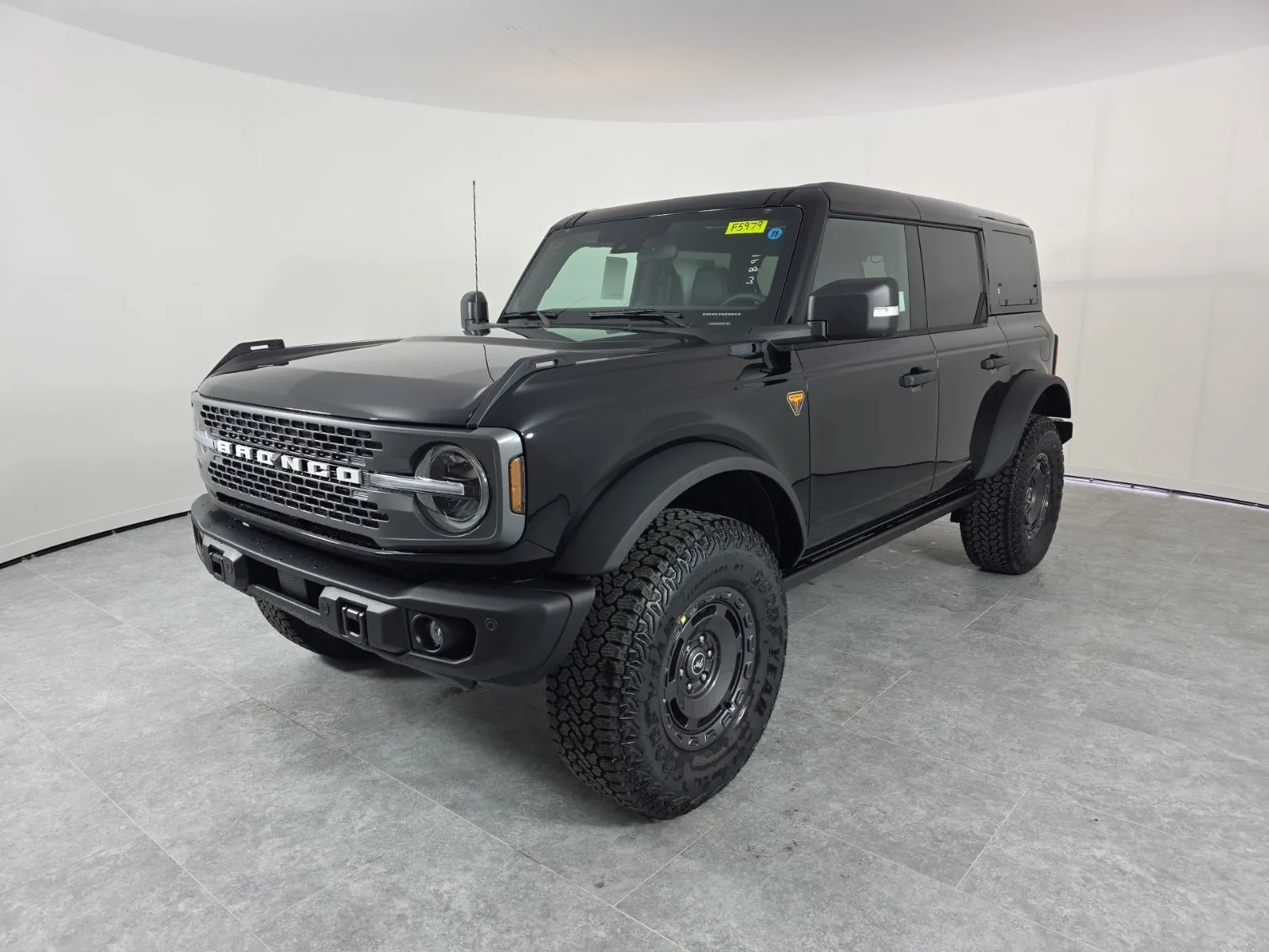2025 Ford Bronco Badlands for sale in Wentzville, MO