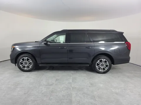 More photos of 2025 Ford Expedition Max Active at Clement Ford, MO