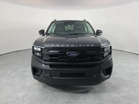 Photos of 2025 Ford Expedition Max Active for sale in Wentzville, MO at Clement Ford