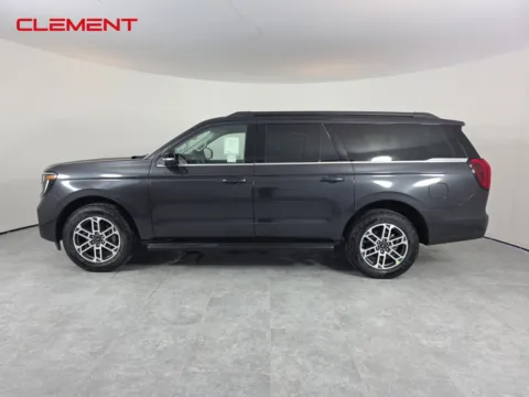 More photos of 2025 Ford Expedition Max Active at Clement Ford, MO