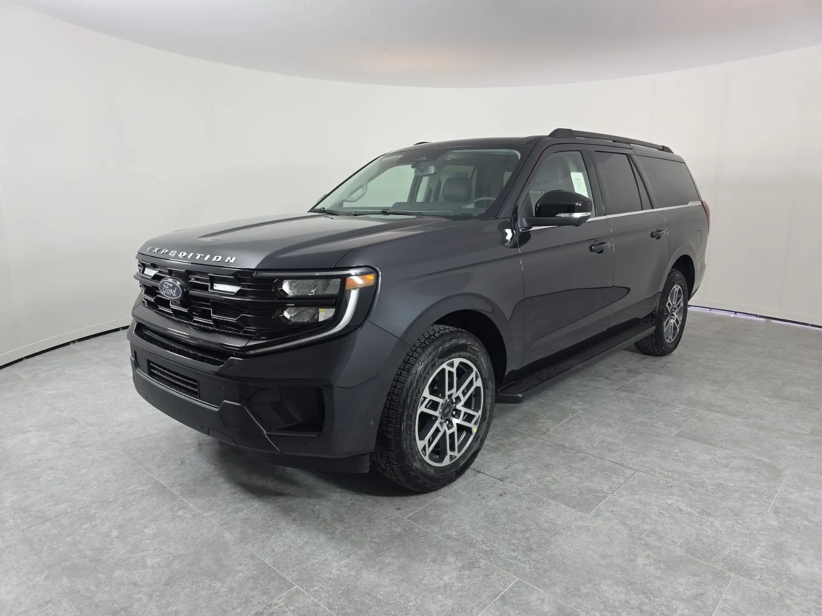 Gray 2025 Ford Expedition Max Active for sale in Wentzville, MO