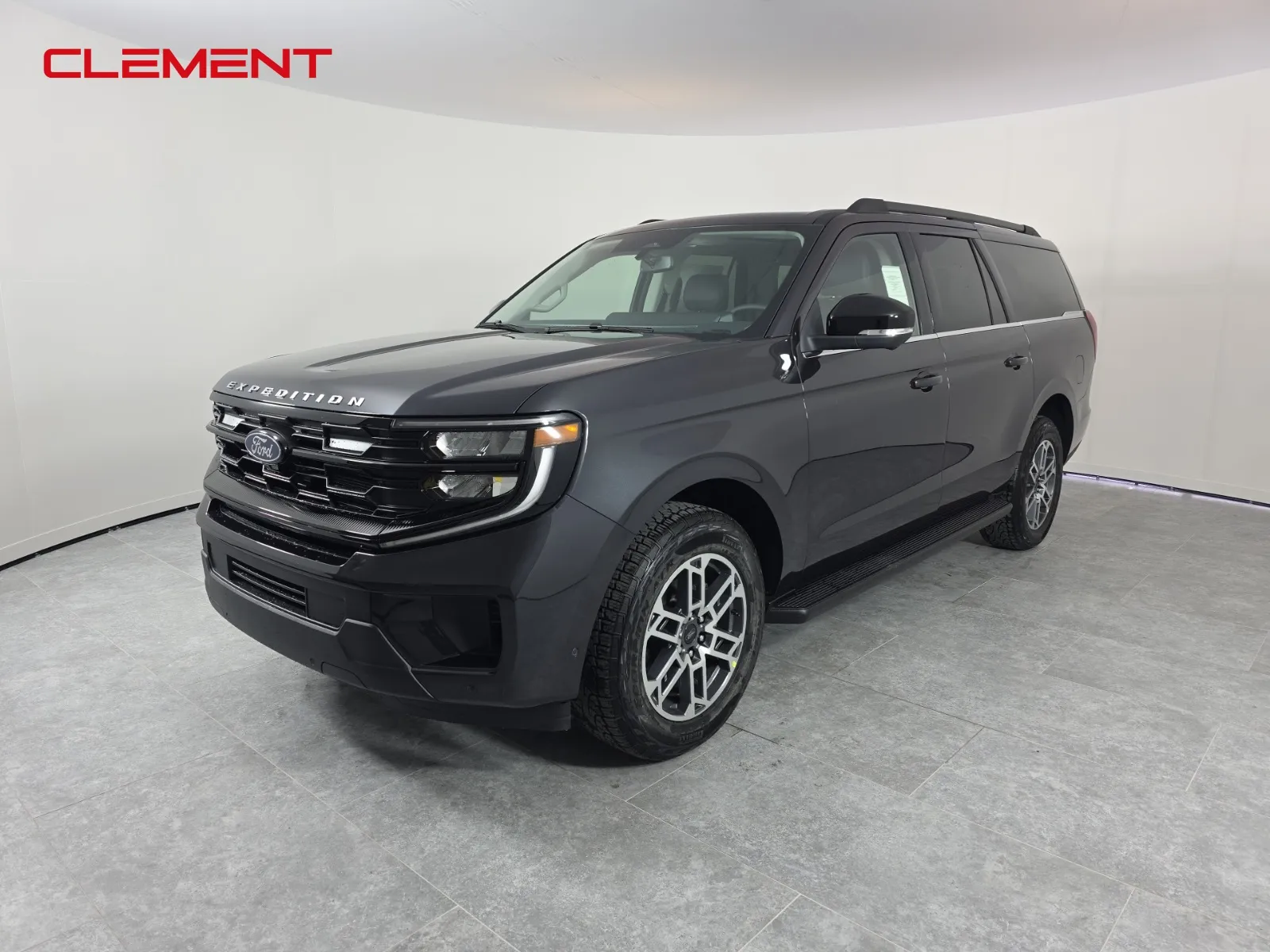 Gray 2025 Ford Expedition Max Active for sale in Wentzville, MO