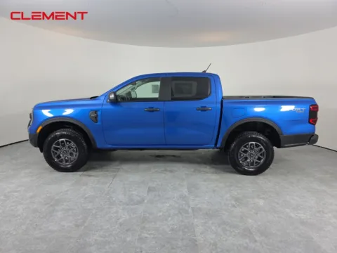 More photos of 2025 Ford Ranger XLT at Clement Ford, MO