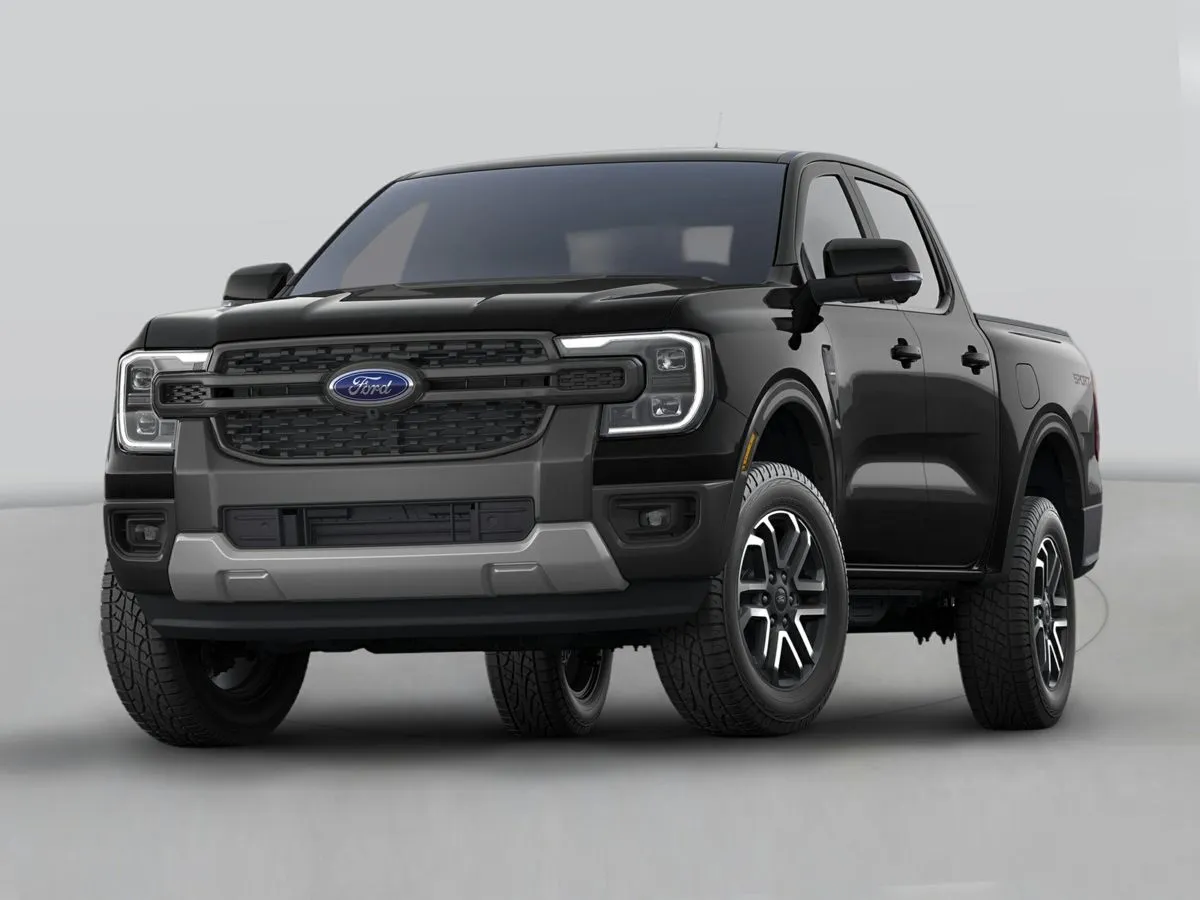 2025 Ford Ranger XLT for sale in O'Fallon, MO