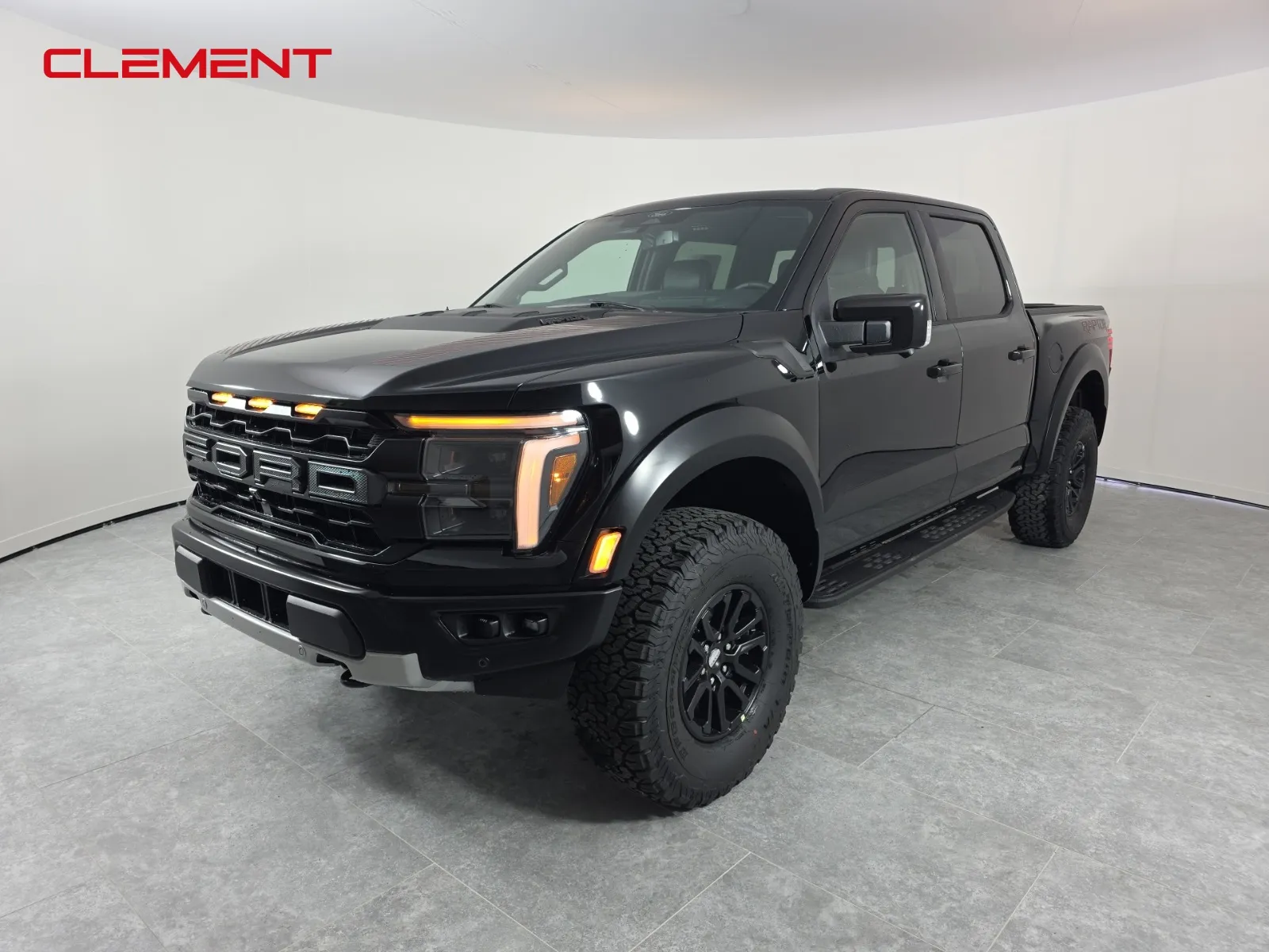 2025 Ford F-150 Raptor for sale in Wentzville, MO