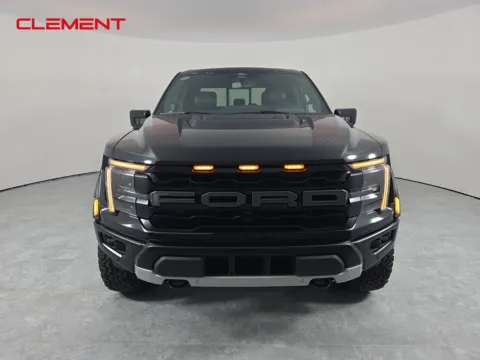 Photos of 2025 Ford F-150 Raptor for sale in Wentzville, MO at Clement Ford