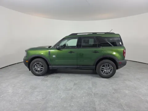 More photos of 2025 Ford Bronco Sport Big Bend at Clement Ford, MO