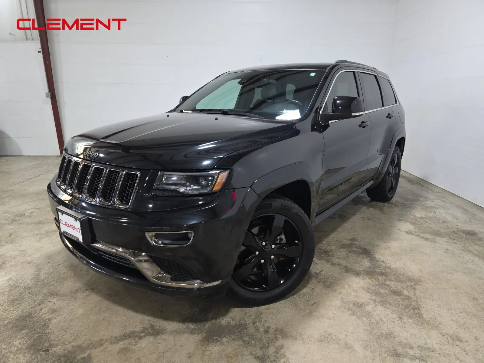2016 Jeep Grand Cherokee High Altitude for sale in Wentzville, MO