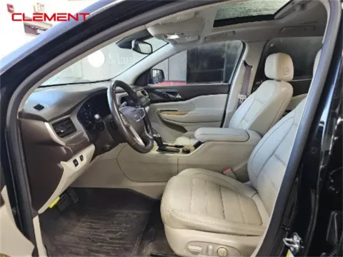 Another view of 2018 GMC Acadia Denali for sale in O'Fallon, MO at Clement Ford