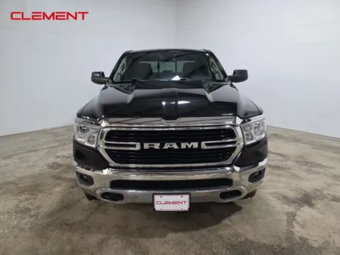 Photos of 2019 Ram 1500 Big Horn/Lone Star for sale in Wentzville, MO at Clement Ford