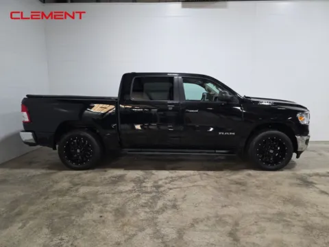 More photos of 2019 Ram 1500 Big Horn/Lone Star at Clement Ford, MO