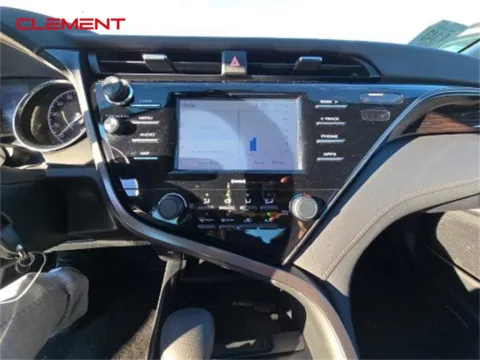 Another view of 2020 Toyota Camry LE for sale in O'Fallon, MO at Clement Ford