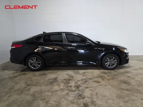 More photos of 2020 Kia Optima LX at Clement Ford, MO