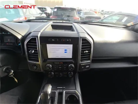 Another view of 2020 Ford F-150 XLT for sale in O'Fallon, MO at Clement Ford
