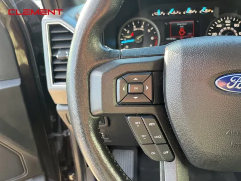 More photos of 2020 Ford F-150 XLT at Clement Ford, MO